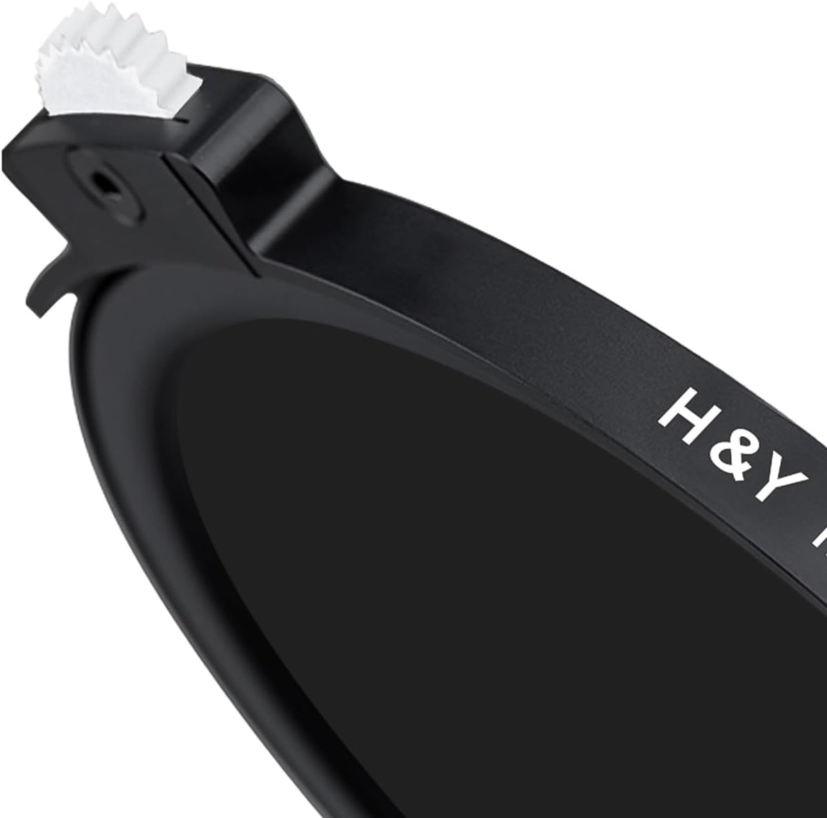 H&Y Filters Drop-in (95mm) ND1000+CPL Filter for RevoRing Swift Drop-in Racks & K-Series Magnetic Holder-95mm Drop-In Filters-H&Y Filters