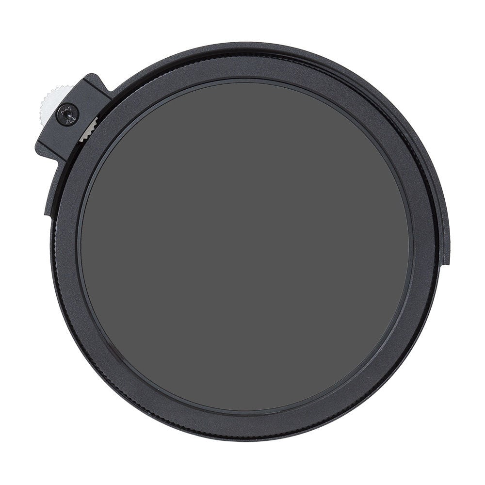 H&Y Filters Drop-in (95mm) ND16+CPL Filter for RevoRing Swift Drop-in Racks & K-Series Magnetic Holder-95mm Drop-In Filters-H&Y Filters