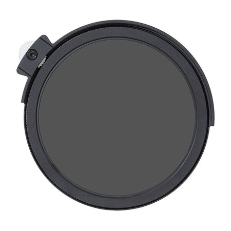 H&Y Filters Drop-in (95mm) ND16+CPL Filter for RevoRing Swift Drop-in Racks & K-Series Magnetic Holder-95mm Drop-In Filters-H&Y Filters