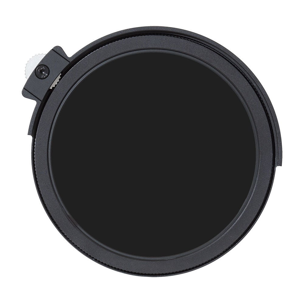 H&Y Filters Drop-in (95mm) ND64+CPL Filter for RevoRing Swift Drop-in Racks & K-Series Magnetic Holder-95mm Drop-In Filters-H&Y Filters