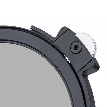 H&Y Filters Drop-in (95mm) ND8+CPL Filter for RevoRing Swift Drop-in Racks & K-Series Magnetic Holder-95mm Drop-In Filters-H&Y Filters