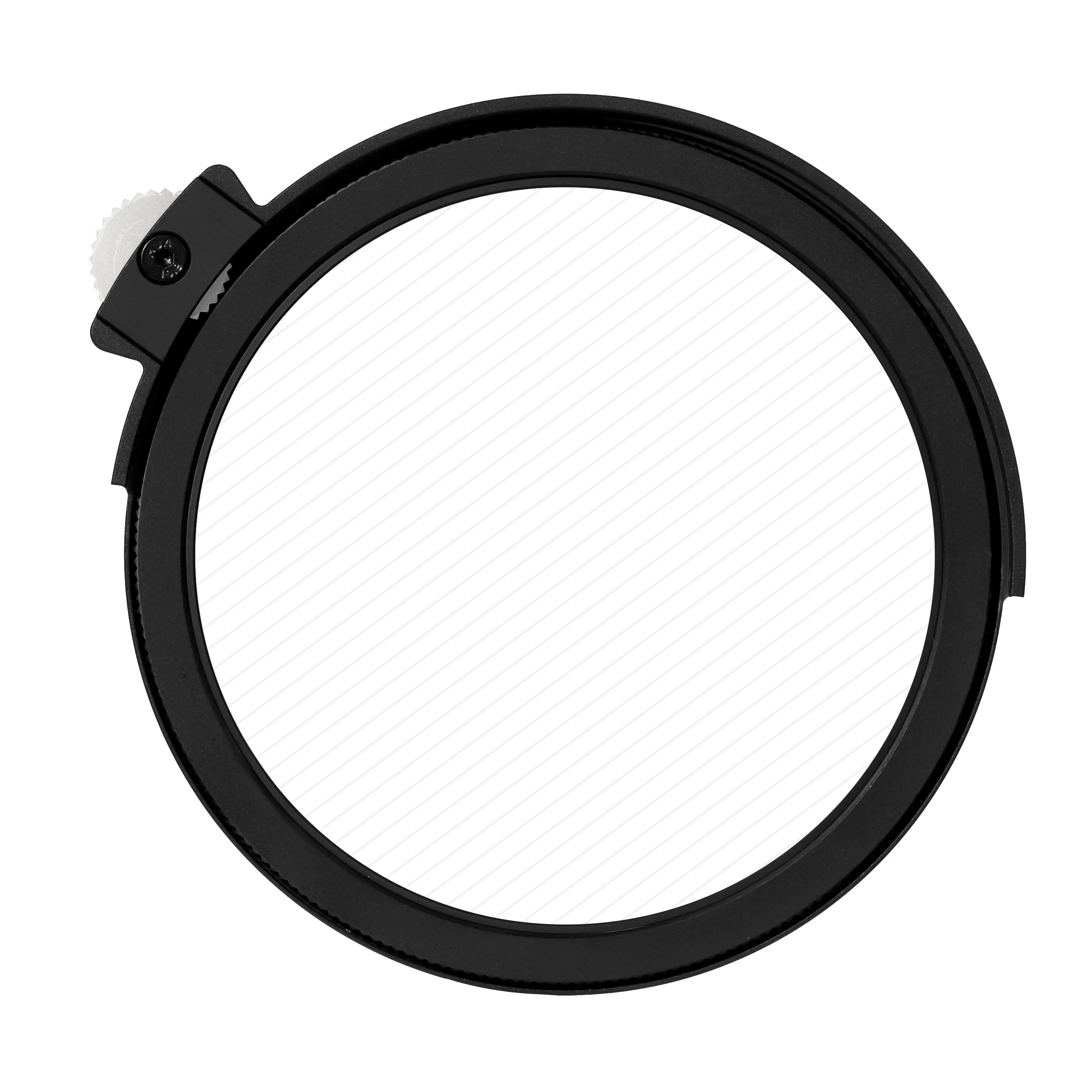 H&Y Filters Drop-in (95mm) Transparent Streak Filter for RevoRing Swift Drop-in Racks & K-Series Magnetic Holder-95mm Drop-In Filters-H&Y Filters