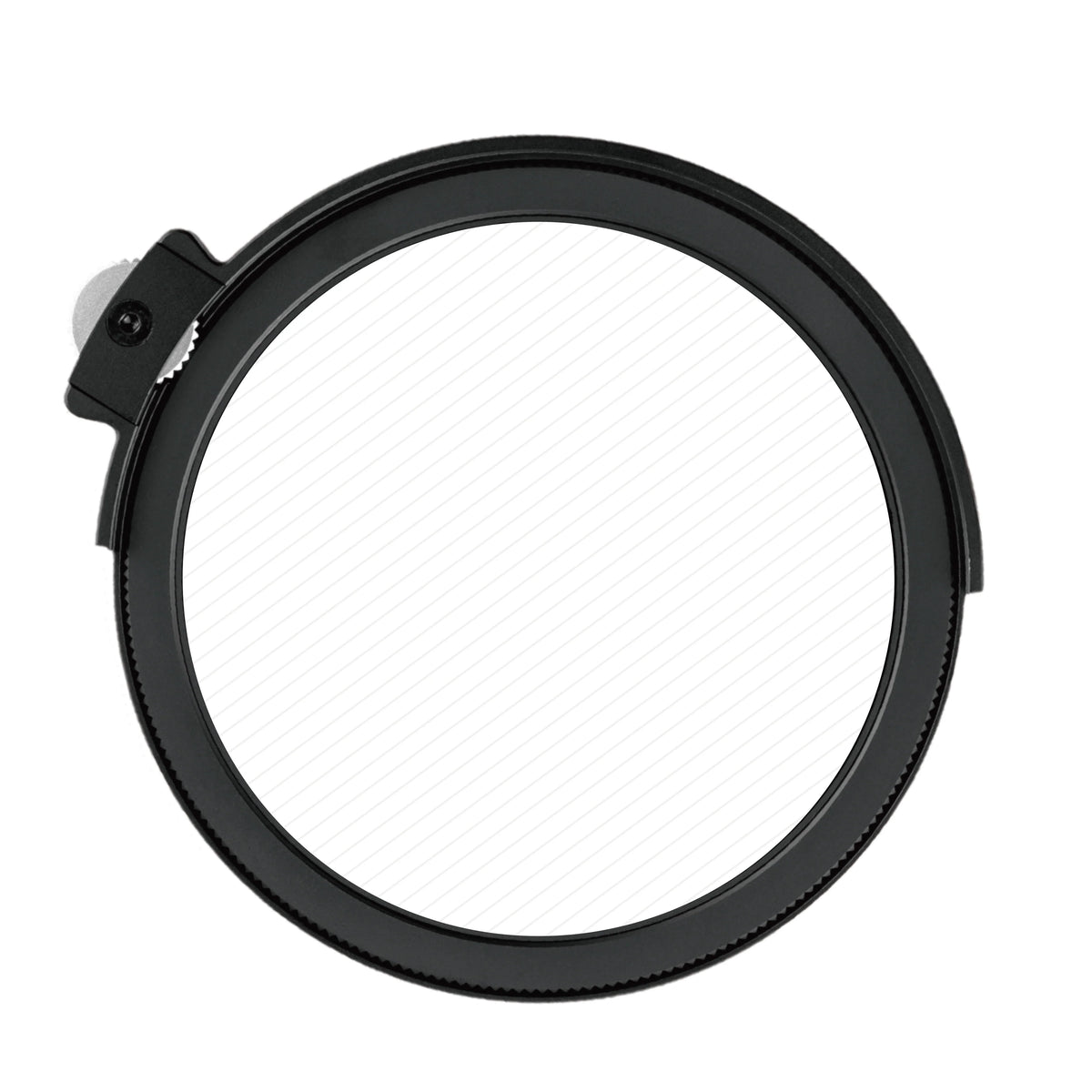H&Y Filters Drop-in (95mm) Transparent Streak Filter for RevoRing Swift Drop-in Racks & K-Series Magnetic Holder-95mm Drop-In Filters-H&Y Filters