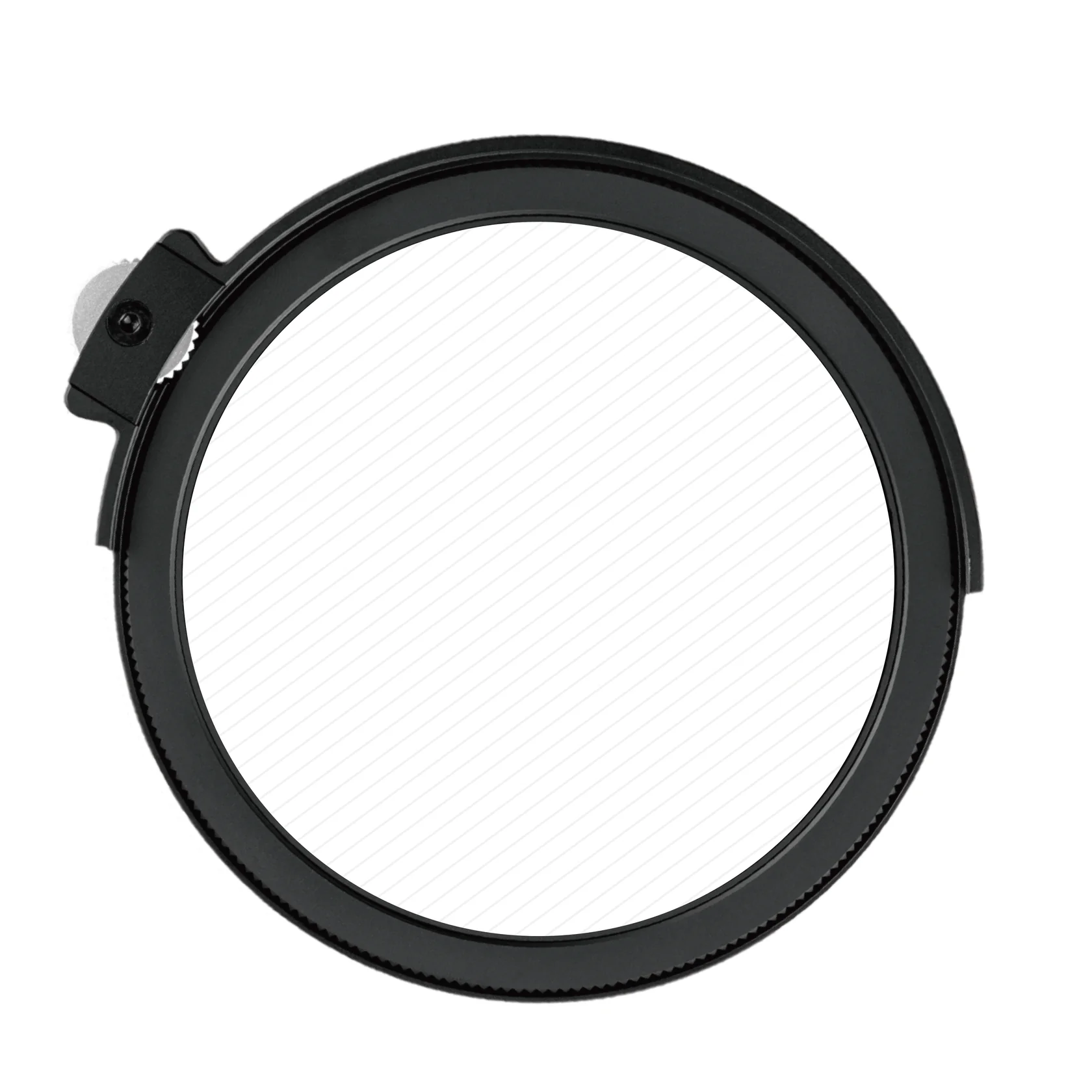 H&Y Filters Drop-in (95mm) Transparent Streak Filter for RevoRing Swift Drop-in Racks & K-Series Magnetic Holder-95mm Drop-In Filters-H&Y Filters