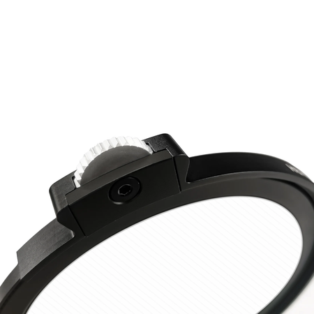 H&Y Filters Drop-in (95mm) Transparent Streak Filter for RevoRing Swift Drop-in Racks & K-Series Magnetic Holder-95mm Drop-In Filters-H&Y Filters