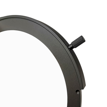H&Y Filters Drop-in (95mm) White Mist (1/8) Filter for RevoRing Swift Drop-in Racks & K-Series Magnetic Holder-95mm Drop-In Filters-H&Y Filters