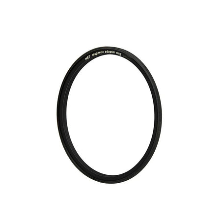 H&Y Filters EVO-Series Magnetic Lens Adapter Ring 49mm-Lens Adapeter Rings-H&Y Filters