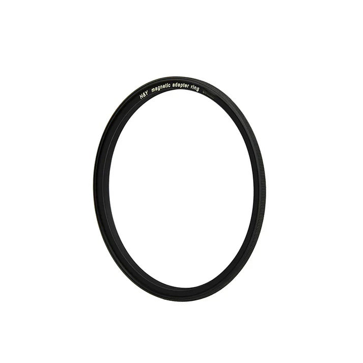 H&Y Filters EVO-Series Magnetic Lens Adapter Ring 49mm-Lens Adapeter Rings-H&Y Filters