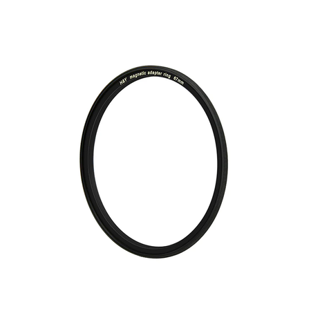 H&Y Filters EVO-Series Magnetic Lens Adapter Ring 67mm-Lens Adapeter Rings-H&Y Filters