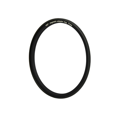 H&Y Filters EVO-Series Magnetic Lens Adapter Ring 77mm-Lens Adapeter Rings-H&Y Filters