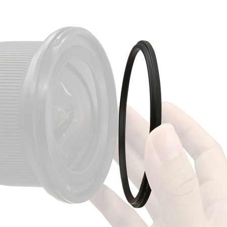 H&Y Filters EVO-Series Magnetic Lens Adapter Ring 112mm-Lens Adapeter Rings-Kudos Cameras