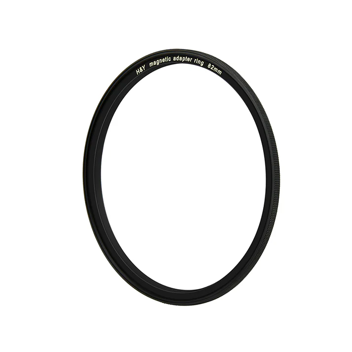 H&Y Filters EVO-Series Magnetic Lens Adapter Ring 82mm-Lens Adapeter Rings-H&Y Filters