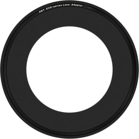 H&Y Filters EVO-Series Magnetic Step-Up Ring 46-72mm-Lens Adapeter Rings-H&Y Filters