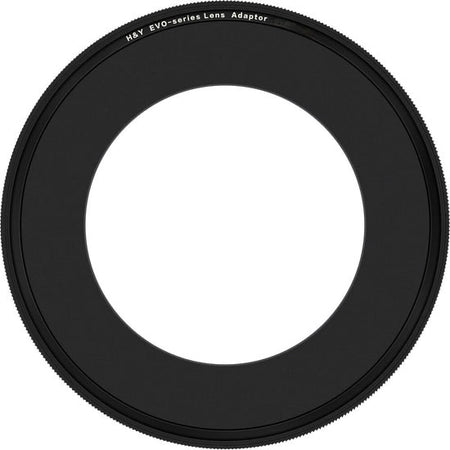 H&Y Filters EVO-Series Magnetic Step-Up Ring 49-72mm-Lens Adapeter Rings-H&Y Filters