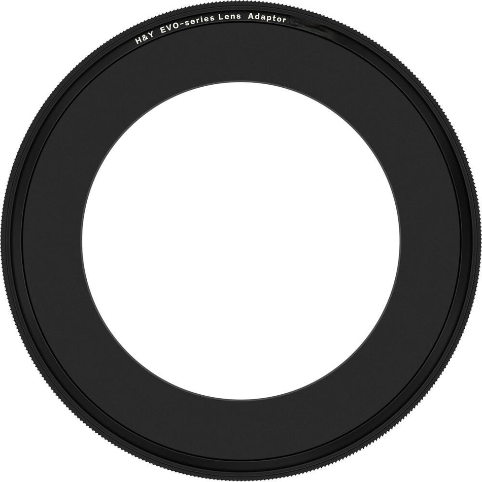 H&Y Filters EVO-Series Magnetic Step-Up Ring 52-72mm-Lens Adapeter Rings-Kudos Cameras
