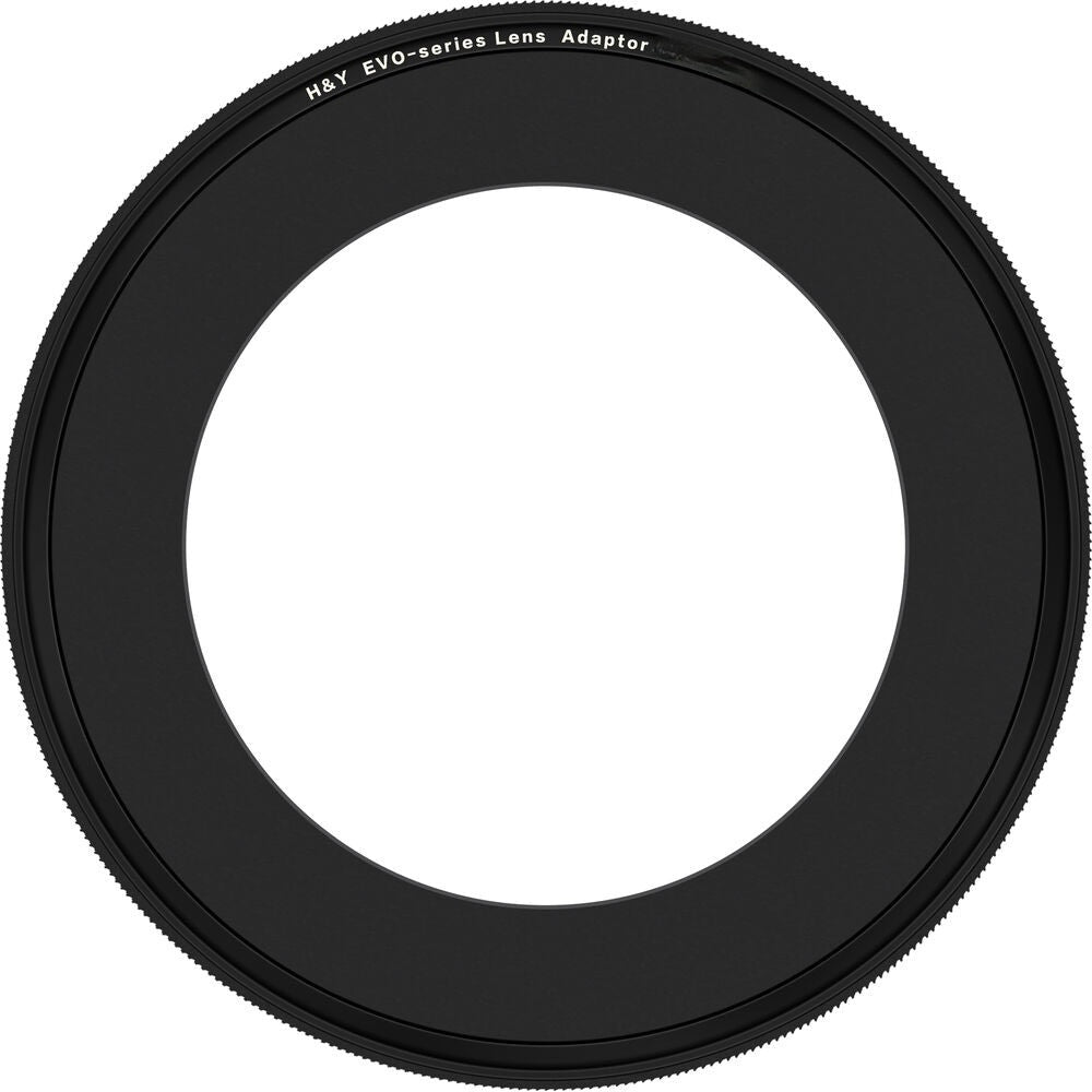 H&Y Filters EVO-Series Magnetic Step-Up Ring 52-72mm-Lens Adapeter Rings-H&Y Filters