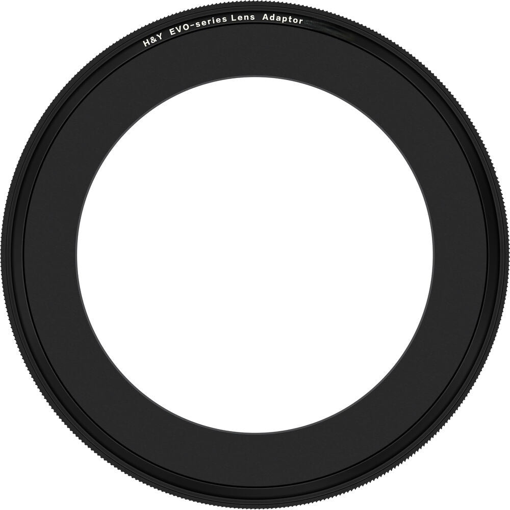 H&Y Filters EVO-Series Magnetic Step-Up Ring 55-72mm-Lens Adapeter Rings-H&Y Filters