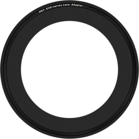 H&Y Filters EVO-Series Magnetic Step-Up Ring 55-72mm-Lens Adapeter Rings-H&Y Filters