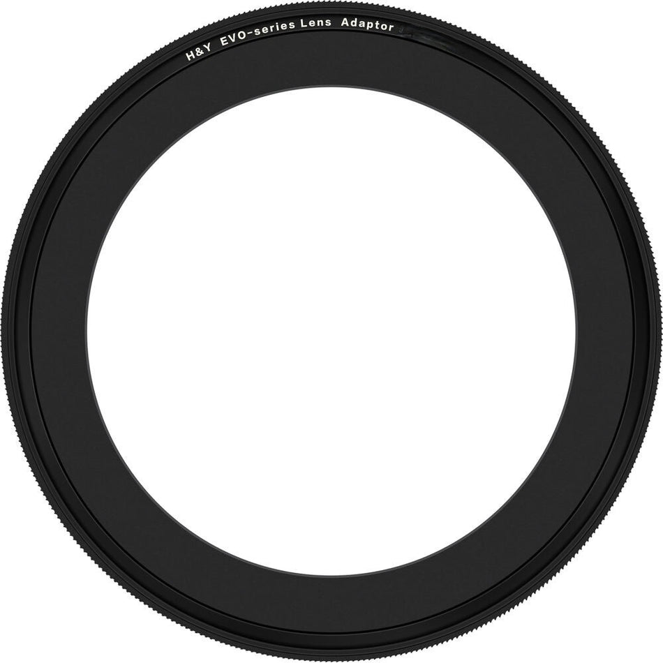 H&Y Filters EVO-Series Magnetic Step-Up Ring 58-72mm-Lens Adapeter Rings-Kudos Cameras