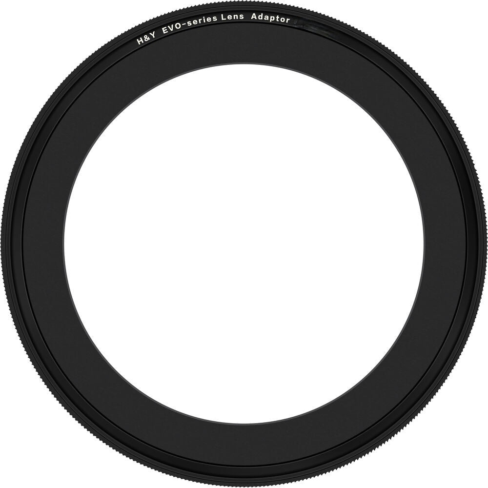 H&Y Filters EVO-Series Magnetic Step-Up Ring 58-72mm-Lens Adapeter Rings-H&Y Filters