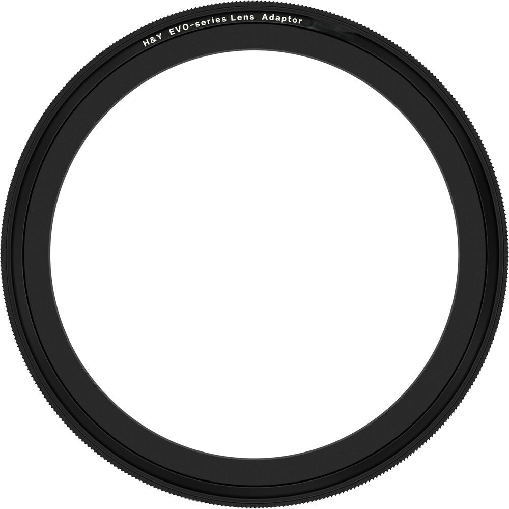 H&Y Filters EVO-Series Magnetic Step-Up Ring 67-72mm-Lens Adapeter Rings-H&Y Filters