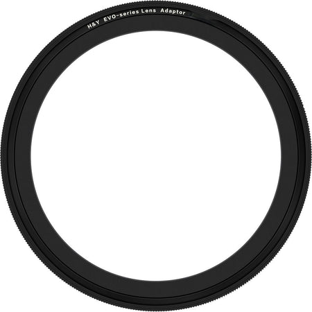 H&Y Filters EVO-Series Magnetic Step-Up Ring 67-72mm-Lens Adapeter Rings-H&Y Filters
