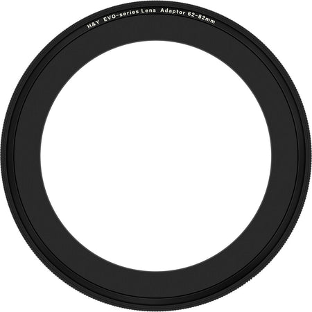 H&Y Filters EVO-Series Magnetic Step-Up Ring 67-82mm-Lens Adapeter Rings-H&Y Filters