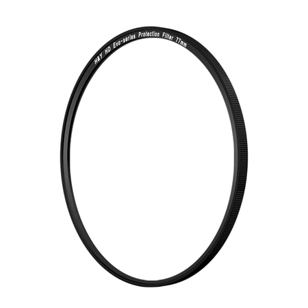 H&Y Filters HD EVO-Series Magnetic Protection (UV) Filter - 77mm-77mm Filters-Kudos Cameras