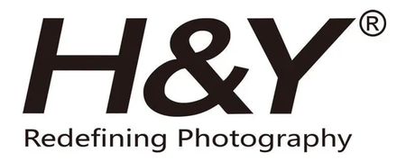 H&Y Filters HD EVO-Series Magnetic Short 4X Cross Star Filter & Adapter Ring - 49mm-Cross Star Filters-H&Y Filters