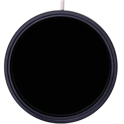 H&Y Filters HD MRC Variable ND3-ND1000 + CPL Filter - 77mm-VND Filters-Kudos Cameras