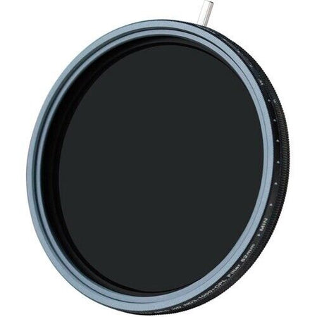H&Y Filters HD MRC Variable ND3-ND1000 + CPL Filter - 77mm-VND Filters-Kudos Cameras