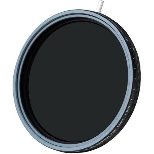 H&Y Filters HD MRC Variable ND3-ND1000 + CPL Filter - 77mm-VND Filters-H&Y Filters