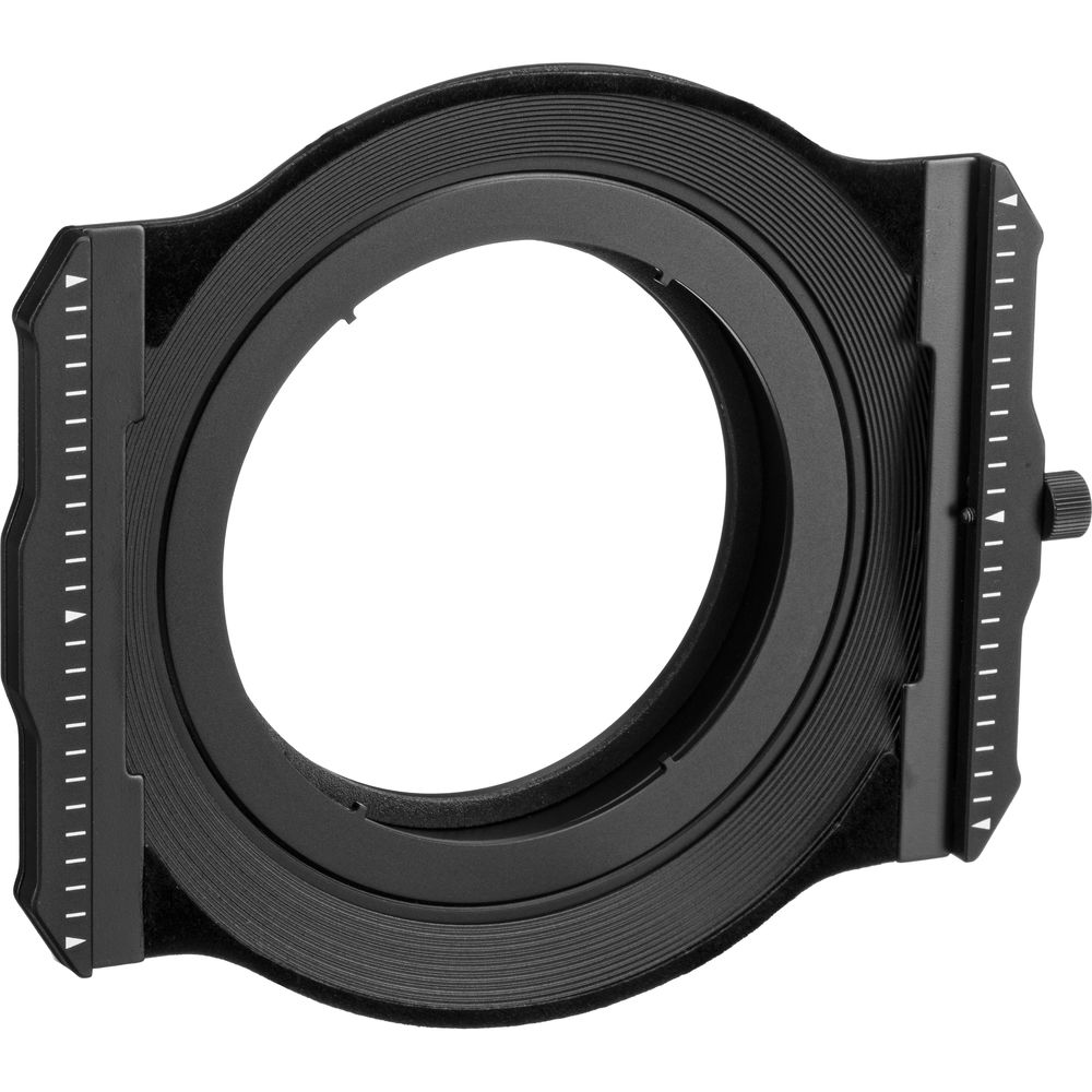 H&Y Filters K-Series 100mm Magnetic Filter Holder for Laowa 10-18mm Lens-K-Series-Kudos Cameras