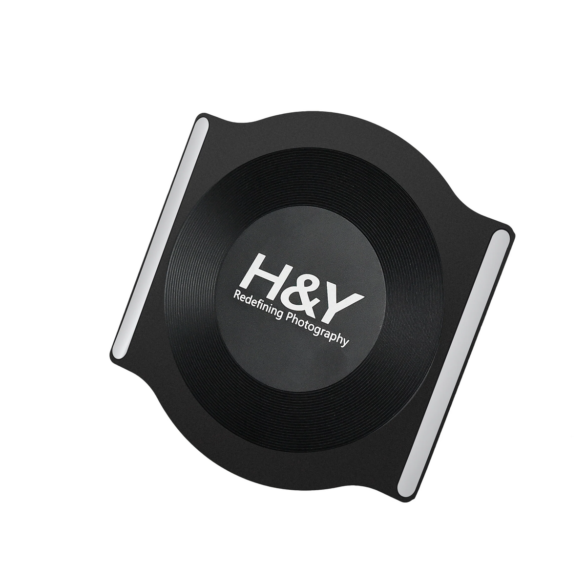 H&Y Filters K-Series 100mm Magnetic Holder Cap-Filter Holder Acc.-H&Y Filters