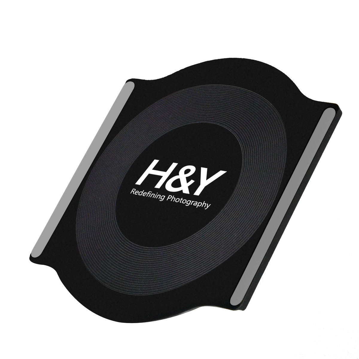 H&Y Filters K-Series 100mm Magnetic Holder Cap-Filter Holder Acc.-Kudos Cameras