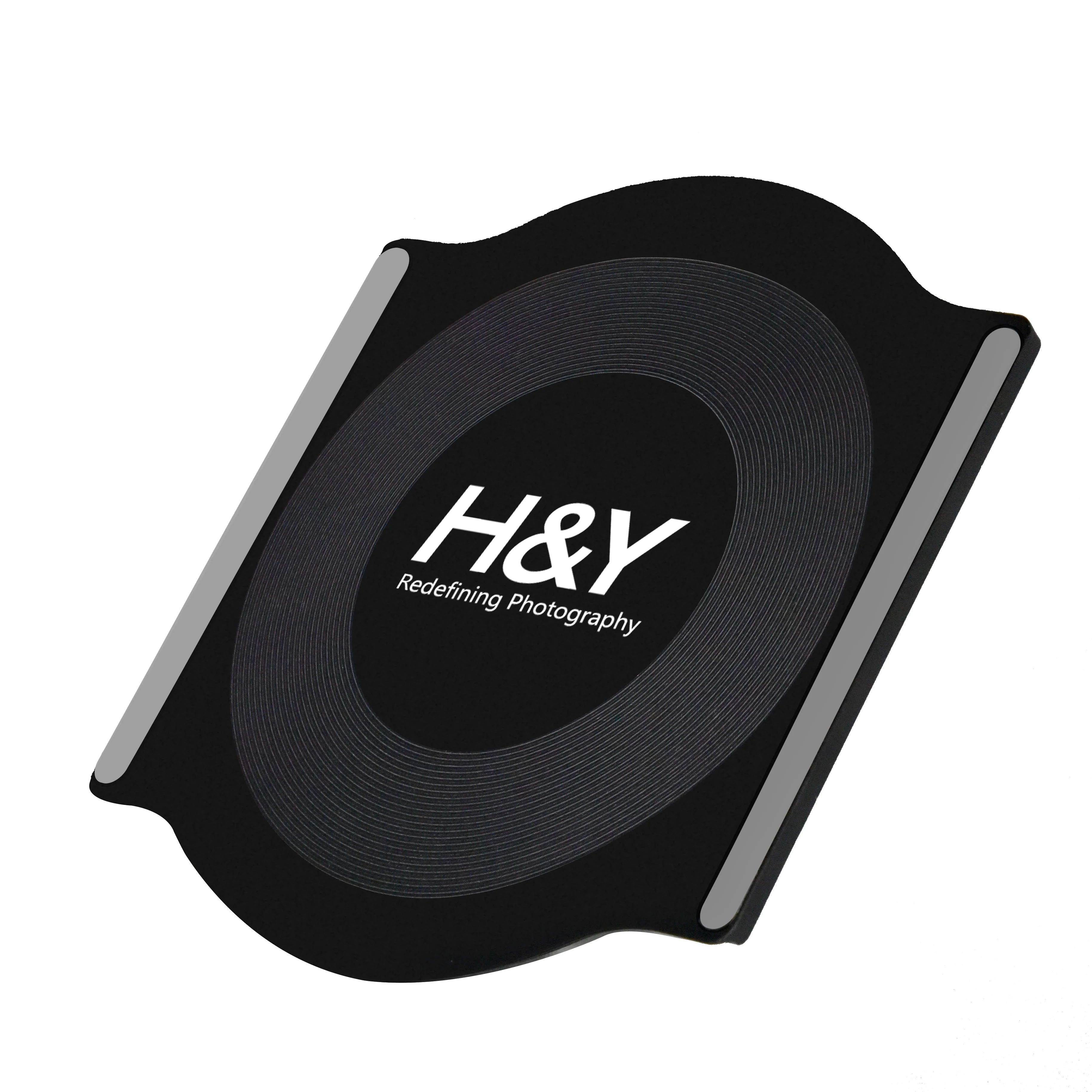 H&Y Filters K-Series 100mm Magnetic Holder Cap-Filter Holder Acc.-Kudos Cameras