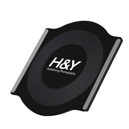 H&Y Filters K-Series 100mm Magnetic Holder Cap-Filter Holder Acc.-Kudos Cameras
