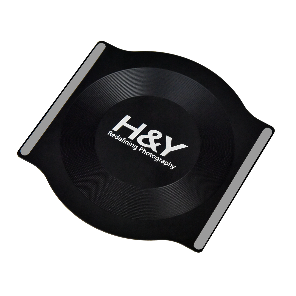 H&Y Filters K-Series 100mm Magnetic Holder Cap-Filter Holder Acc.-Kudos Cameras