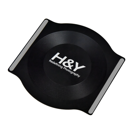 H&Y Filters K-Series 100mm Magnetic Holder Cap-Filter Holder Acc.-Kudos Cameras