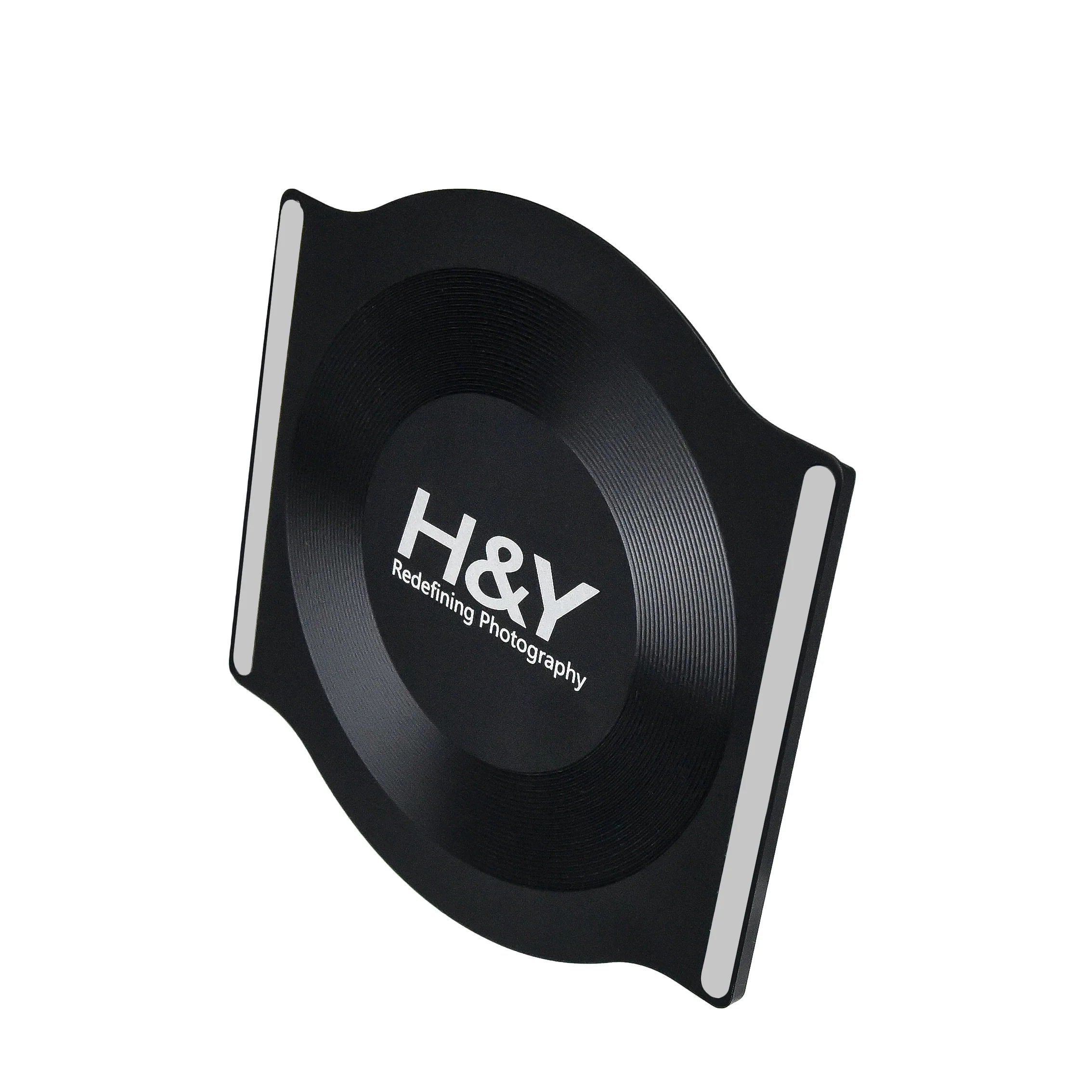 H&Y Filters K-Series 100mm Magnetic Holder Cap-Filter Holder Acc.-Kudos Cameras