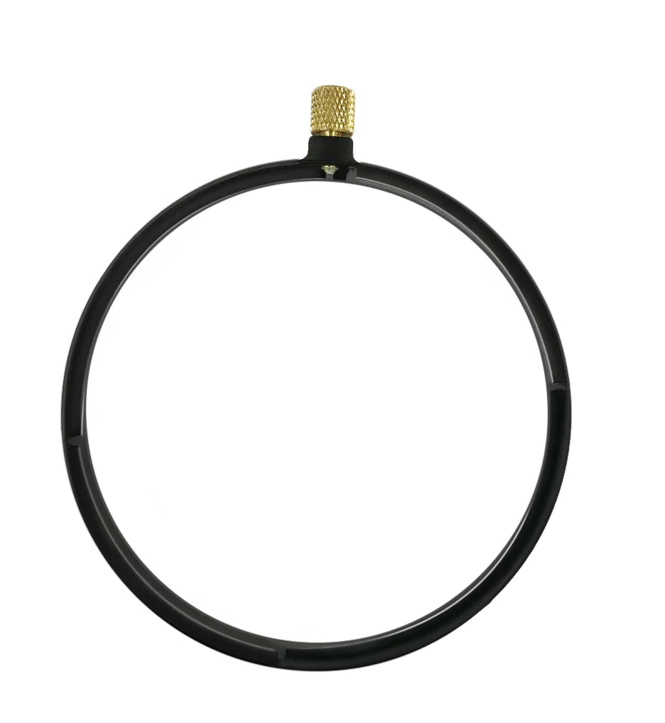 H&Y Filters K-Series Adapter Ring for Nikkor Z 14-24mm 1:2.8 S (CPL compatible)-Lens Adapter Rings-H&Y Filters