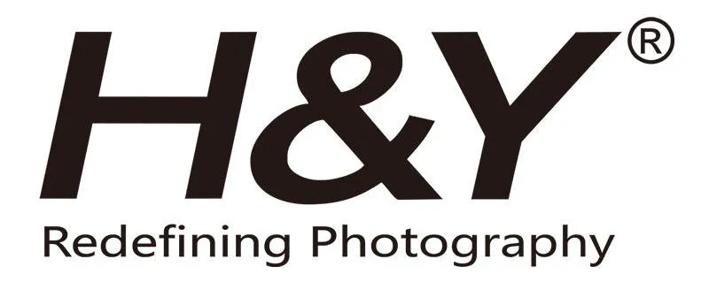 H&Y Filters Circular Filter Storage Case-Filter Pouches-Kudos Cameras