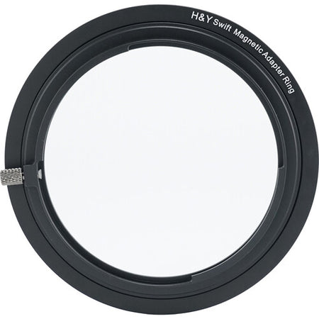 H&Y Filters K-Series Adapter Ring for Sony FE 14mm F1.8-Lens Adapter Rings-Kudos Cameras