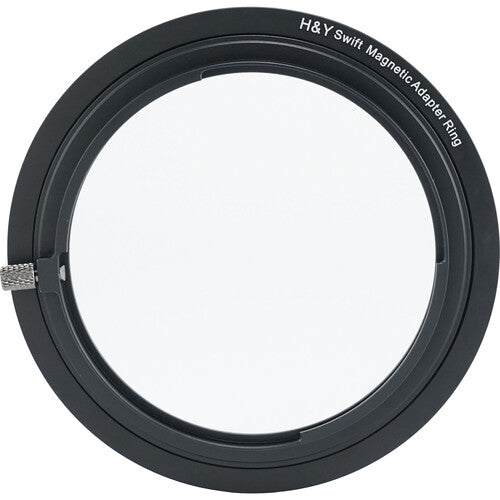 H&Y Filters K-Series Adapter Ring for Sony FE 14mm F1.8-Lens Adapter Rings-Kudos Cameras