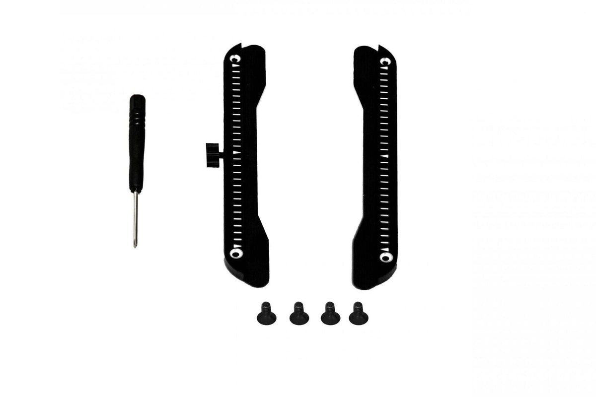 H&Y Filters K-Series Filter Holder Adaptor Strips - Laowa 12mm f2.8 Lens-K-Series-H&Y Filters