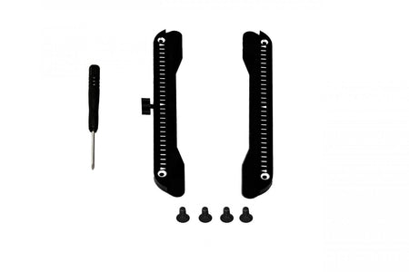 H&Y Filters K-Series Filter Holder Adaptor Strips - Laowa 12mm f2.8 Lens-K-Series-H&Y Filters