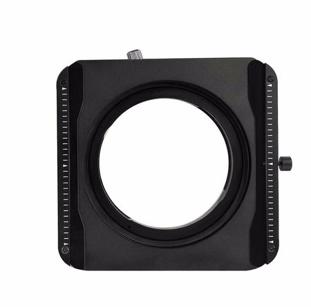 H&Y Filters K-Series Filter Holder Adaptor Strips - Laowa 12mm f2.8 Lens-K-Series-H&Y Filters