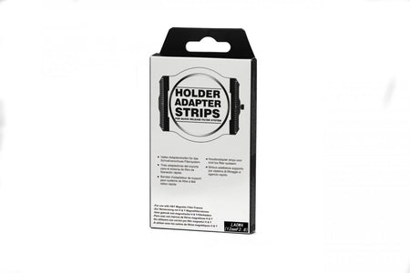 H&Y Filters K-Series Filter Holder Adaptor Strips - Laowa 12mm f2.8 Lens-K-Series-H&Y Filters