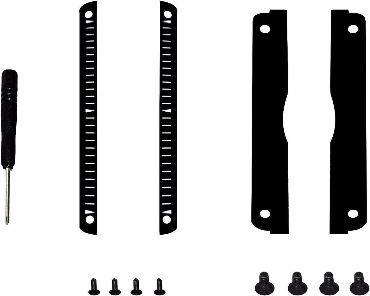 H&Y Filters K-Series Filter Holder Adaptor Strips - Nisi V5 Filter Holder-K-Series-H&Y Filters