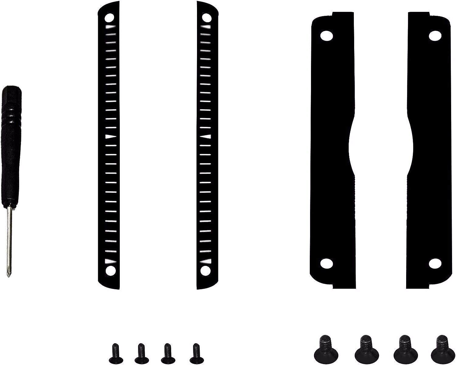 H&Y Filters K-Series Filter Holder Adaptor Strips - Nisi V5 Filter Holder-K-Series-H&Y Filters